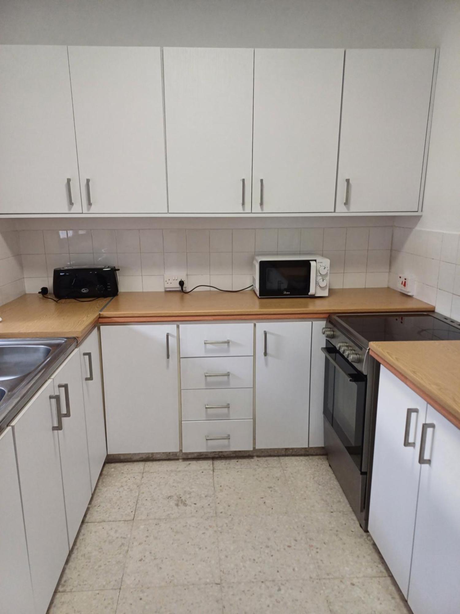 Spacious 2 Bedroom Appartment Near Mall -Internet 1Gbps Paphos Kültér fotó